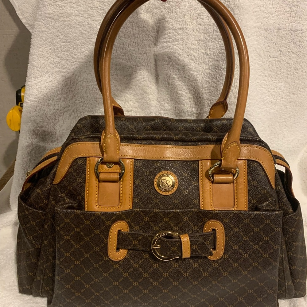 RIONI SATCHEL (Italian) - Picture 15 of 16